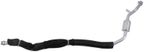 Four Seasons 63188 A/C Refrigerant Suction Hose - view 2