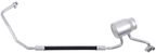 Four Seasons 63196 A/C Refrigerant Discharge Hose - view 2