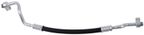 Four Seasons 63198 A/C Refrigerant Discharge Hose - view 1