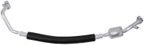 Four Seasons 63200 A/C Refrigerant Suction Hose - view 2