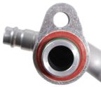 Four Seasons 63202 A/C Refrigerant Suction Hose - view 4