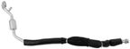 Four Seasons 63204 A/C Refrigerant Suction Hose - view 2