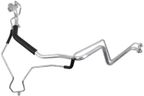 Four Seasons 63205 A/C Suction and Liquid Line Hose Assembly - view 2