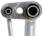 Four Seasons 63205 A/C Suction and Liquid Line Hose Assembly - view 5