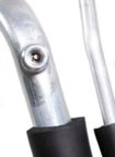 Four Seasons 63205 A/C Suction and Liquid Line Hose Assembly - view 6