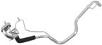 Four Seasons 63206 A/C Suction and Liquid Line Hose Assembly - view 2