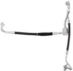 Four Seasons 63207 A/C Refrigerant Discharge / Suction Hose Assembly - view 1