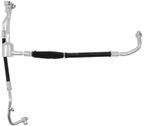 Four Seasons 63207 A/C Refrigerant Discharge / Suction Hose Assembly - view 2