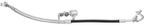 Four Seasons 63215 A/C Refrigerant Discharge / Suction Hose Assembly - view 1