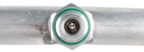 Four Seasons 63215 A/C Refrigerant Discharge / Suction Hose Assembly - view 5
