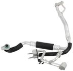 Four Seasons 63219 A/C Suction and Liquid Line Hose Assembly - view 1