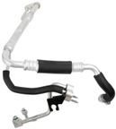 Four Seasons 63219 A/C Suction and Liquid Line Hose Assembly - view 2