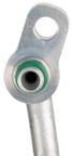 Four Seasons 63219 A/C Suction and Liquid Line Hose Assembly - view 6