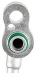 Four Seasons 63223 A/C Refrigerant Discharge Hose - view 3