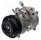 Four Seasons 6373NK A/C Compressor and Component Kit - Front and Rear - view 5