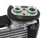 Four Seasons 64003 A/C Evaporator Core - Front - view 8