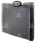 Four Seasons 64009 A/C Evaporator Core - Front - view 2