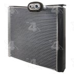 Four Seasons 64009 A/C Evaporator Core - Front - view 1