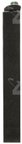 Four Seasons 64015 A/C Evaporator Core - Front - view 4