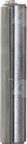 Four Seasons 64028 A/C Evaporator Core - Front - view 4
