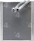 Four Seasons 64030 A/C Evaporator Core - Front - view 1