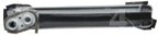 Four Seasons 64031 A/C Evaporator Core - Front - view 5