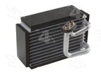 Four Seasons 64045 A/C Evaporator Core - Rear - view 2