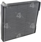 Four Seasons 64053 A/C Evaporator Core - Front - view 2