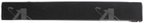Four Seasons 64053 A/C Evaporator Core - Front - view 7