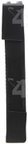 Four Seasons 64053 A/C Evaporator Core - Front - view 4