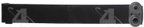 Four Seasons 64053 A/C Evaporator Core - Front - view 5