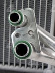 Four Seasons 64058 A/C Evaporator Core - view 8