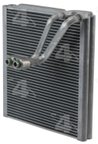 Four Seasons 64062 A/C Evaporator Core - Front - view 2
