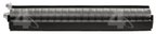 Four Seasons 64064 A/C Evaporator Core - Front - view 3