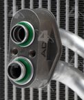 Four Seasons 64085 A/C Evaporator Core - view 4