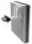Four Seasons 64086 A/C Evaporator Core - Front - view 2