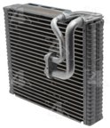Four Seasons 64089 A/C Evaporator Core - Rear - view 2