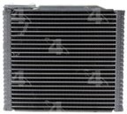Four Seasons 64089 A/C Evaporator Core - Rear - view 3