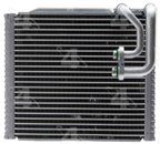 Four Seasons 64089 A/C Evaporator Core - Rear - view 1