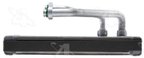 Four Seasons 64090 A/C Evaporator Core - Rear - view 3