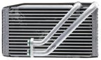 Four Seasons 64090 A/C Evaporator Core - Rear - view 1