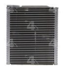 Four Seasons 64094 A/C Evaporator Core - Front - view 3