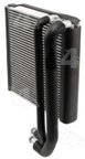 Four Seasons 64098 A/C Evaporator Core - Rear - view 2