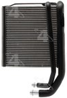 Four Seasons 64098 A/C Evaporator Core - Rear - view 1