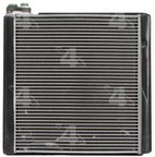 Four Seasons 64103 A/C Evaporator Core - Front - view 1