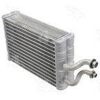 Four Seasons 64106 A/C Evaporator Core - Rear - view 1
