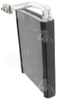Four Seasons 64108 A/C Evaporator Core - Front - view 2