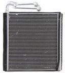 Four Seasons 64112 A/C Evaporator Core - Front - view 5
