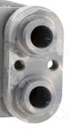 Four Seasons 64115 A/C Evaporator Core - view 6