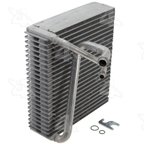 Four Seasons 64119 A/C Evaporator Core - Rear - view 1